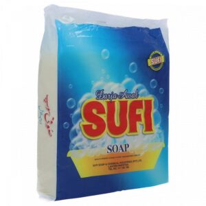 Sufi Soap Awal 1kg