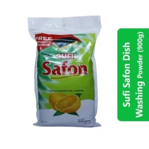 Sufi Safon Dw Powder 900g
