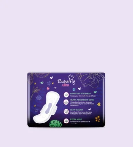 Butterfly Ultra Thin Value Pack 16s