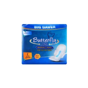 Butterfly Ultra UL 8