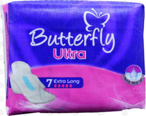 Butterfly Ultra UBS L 18
