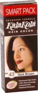 Kala Kola Sp Color Dark Brown