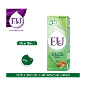 EU Cream Dry Skin 75gm