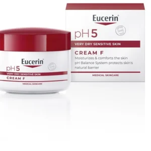 EU Cream Sensitive 75ml
