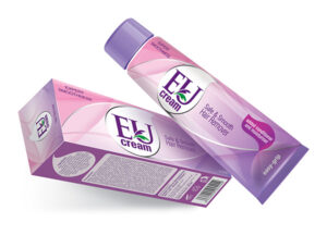 Eu Cream 100ml