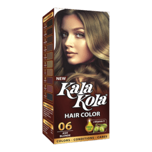 Kala Kola Color 6 Ash Blond