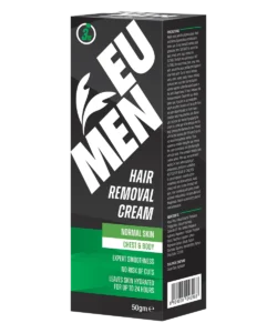 Eu Men Normal Skin 50g