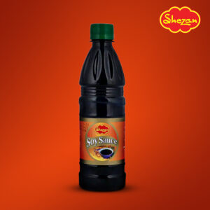Shezan Soya Sauce 300ml