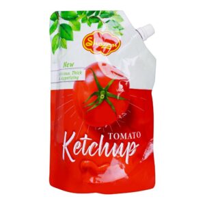 Shezan Tomato Ketchup 400g