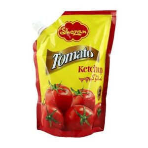Shezan Tomato Ketchup 800g
