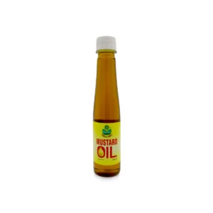 Marhaba Mustard Oil 200ml