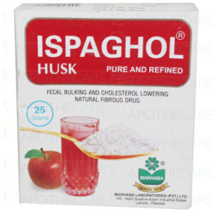 Marhaba Ispaghol 25g