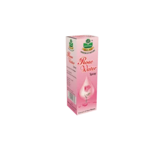 Marhaba Rose Water 120ml Bottle