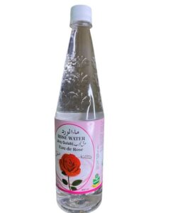 Marhaba Rose Water 800ml