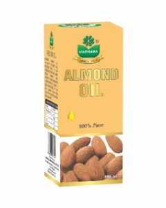 Marhaba Almond Oil 10ml