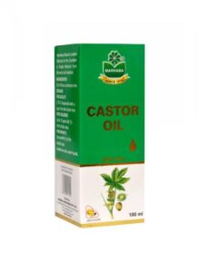 Marhaba Caster Oil 50ml