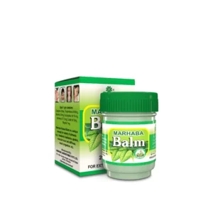 Marhaba Balm 20g