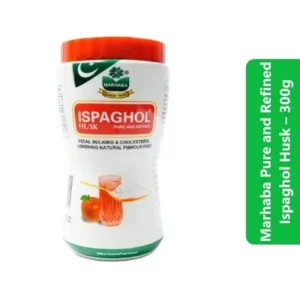 Marhaba Ispaghol 300g