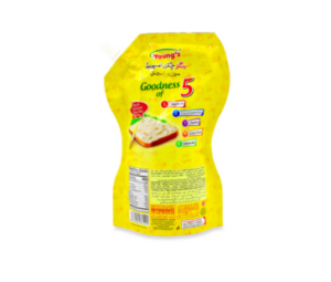 Youngs Chicken Spread 500ml