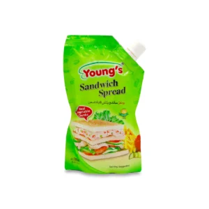 Youngs Sandwich Spread 200ml