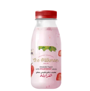 Youngs CB Milky 350g