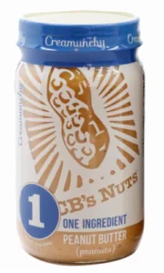 Youngs CB Peanut 180g