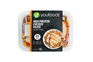 Youngs Chicken Fajita 200ml