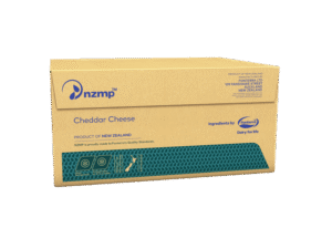 Dl Cheddar Cheese Block 200g