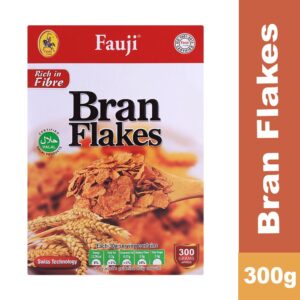 Fauji Bran Flakes 250g