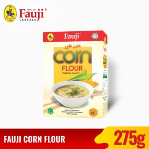 Fauji Corn Flour 275g