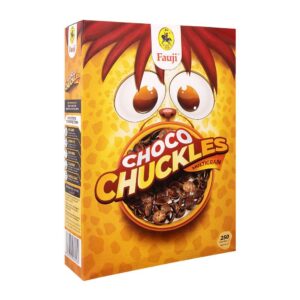 Fauji Choco Chuckles 250g