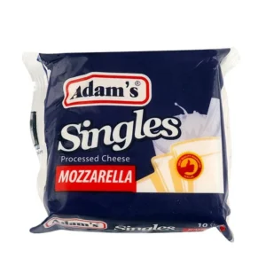 Adams Mozzarella Slices