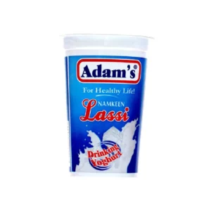 Adams Lassi 225ml Namkeen