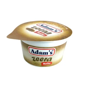 Adams Raita Zeera 200g