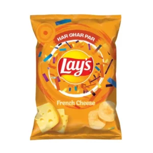 Lays Cheese 72g