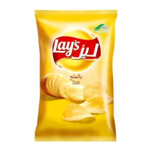 Lays Salt 11g