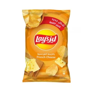 Lays Cheese 11g