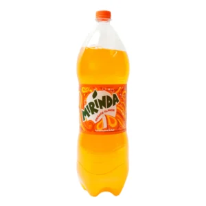 Jumbo Mirinda