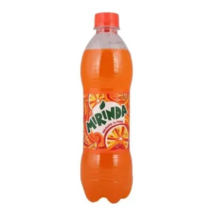 500ml Mirinda