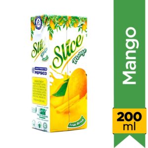 Slice 200ml