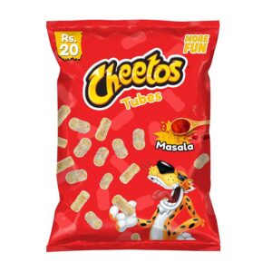Cheetos Ketchup 12g