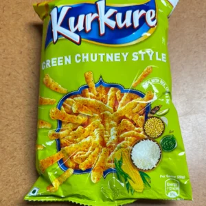 Kurkure Green 15g