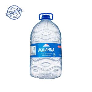 Aquafina 6L