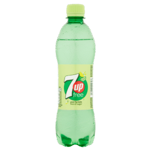 Buddy 7up Free