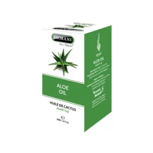 Hemani Aloe Oil 30ml