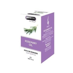 Hemani Rosemary Oil 30ml