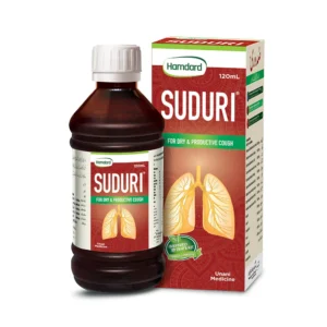 Hamdard Suduri syp sf