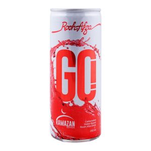 Rooh Afza Go Can