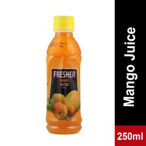 Fresher Juice 1L Mango