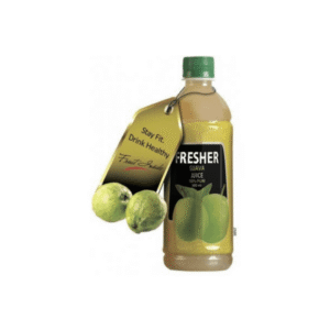 Fresher Juice 500ml Guava Sf
